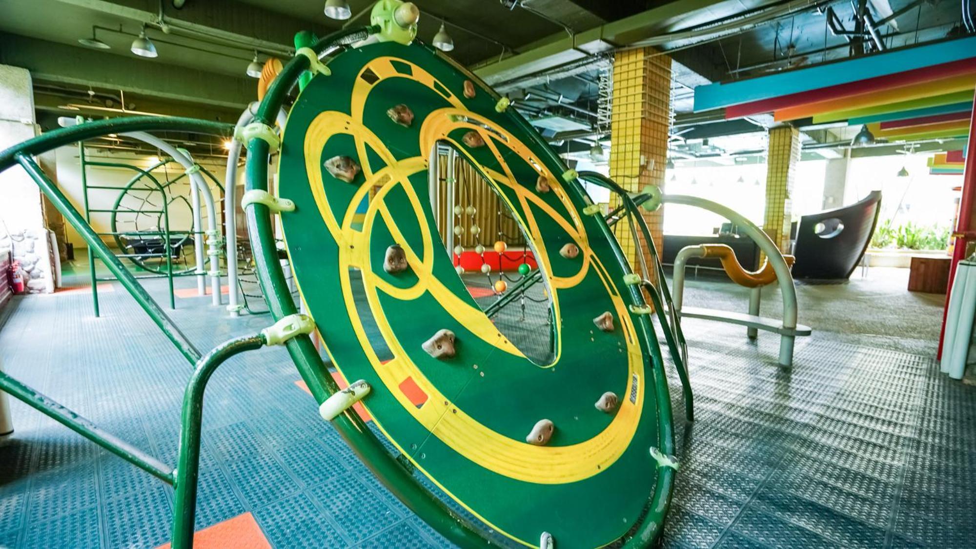 Yoho Beach Resort Kenting Heng-ch'un Екстериор снимка The Discovery Centre